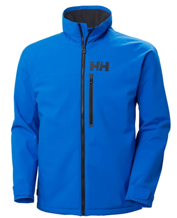 Helly Hansen - HP Racing Lifaloft Jacket, Electric Blue