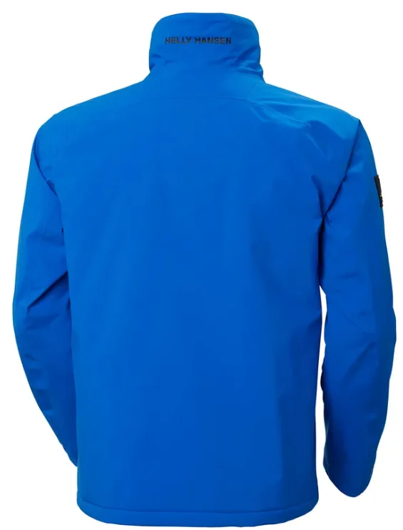 Helly Hansen - HP Racing Lifaloft Jacket, Electric Blue