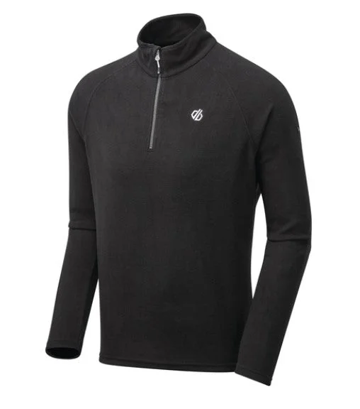 Dare 2 Be Mens Freethink II Half Zip Fleece