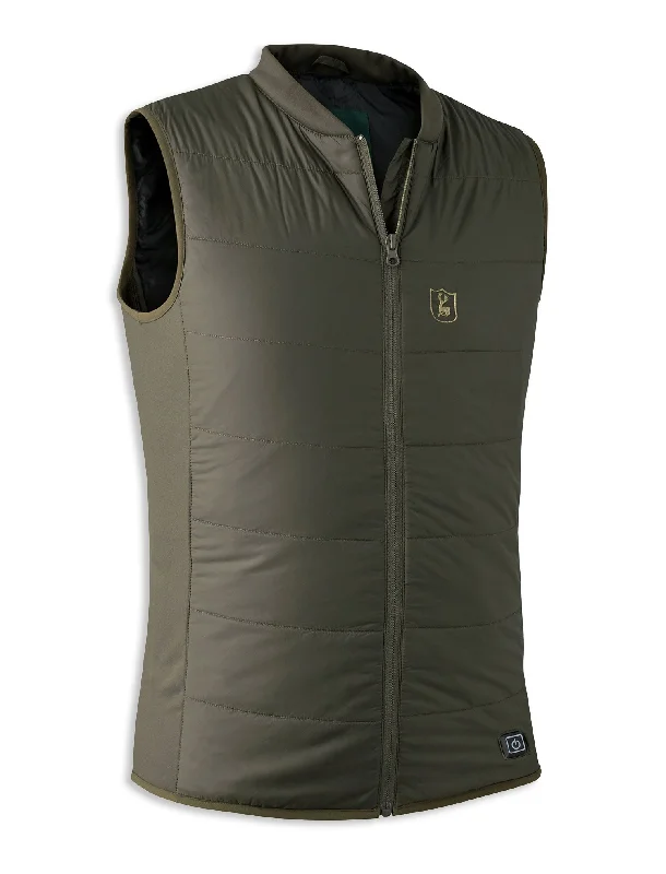 Deerhunter Heat Inner Waistcoat