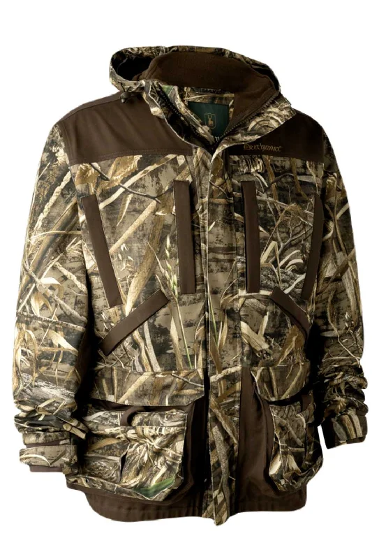 Deerhunter Mallard Jacket