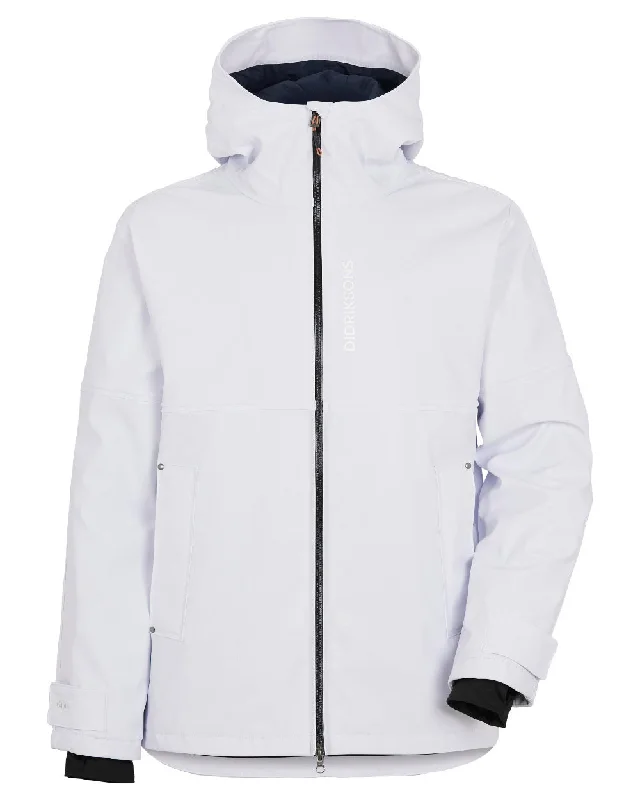 Didriksons Orust Waterproof Jacket