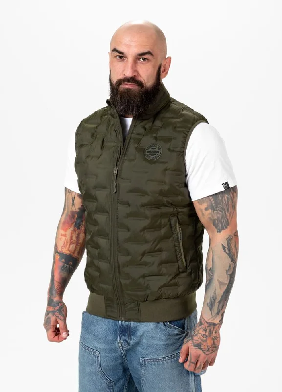 Men's Vest Eclipse