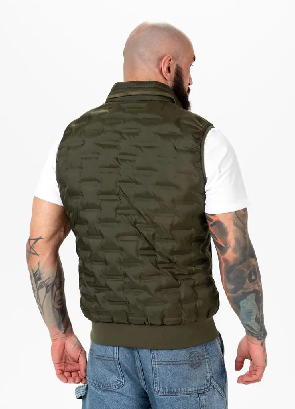 Men's Vest Eclipse