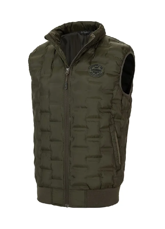 Men's Vest Eclipse