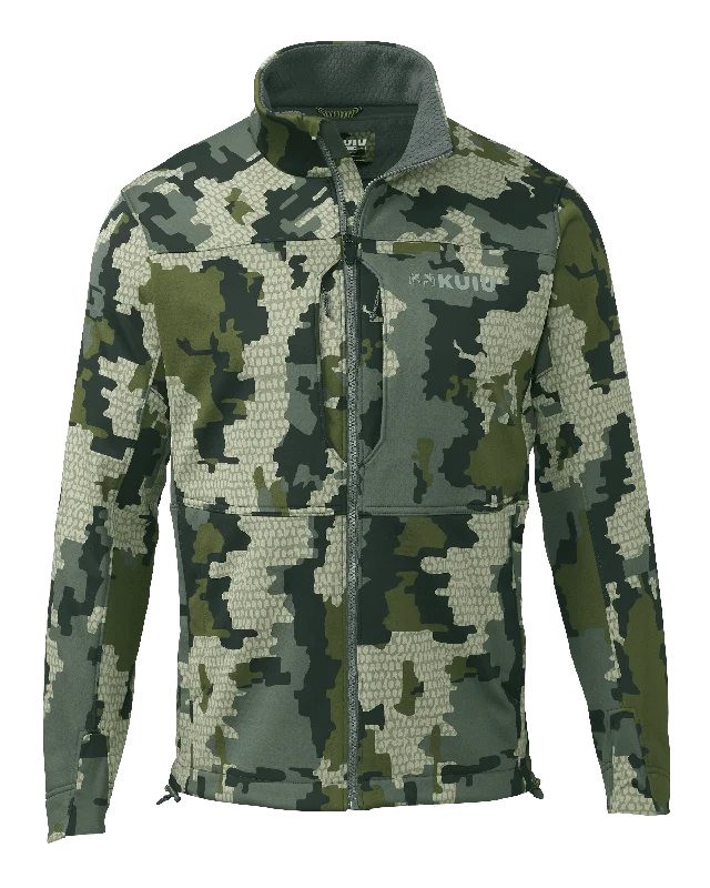 Encounter Jacket | Verde