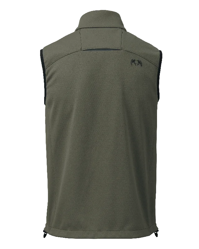 Encounter Vest | Ash