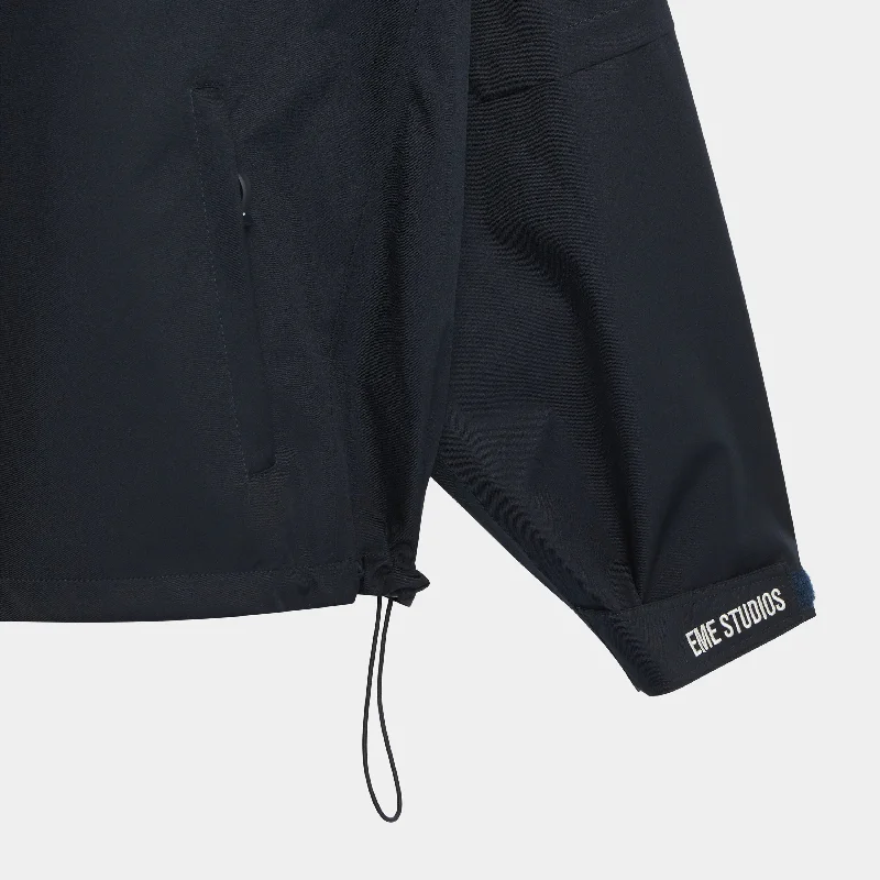 F - 5135 Navy Windbreaker