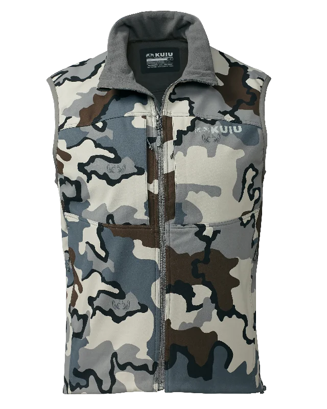 Guide DCS Vest | Vias