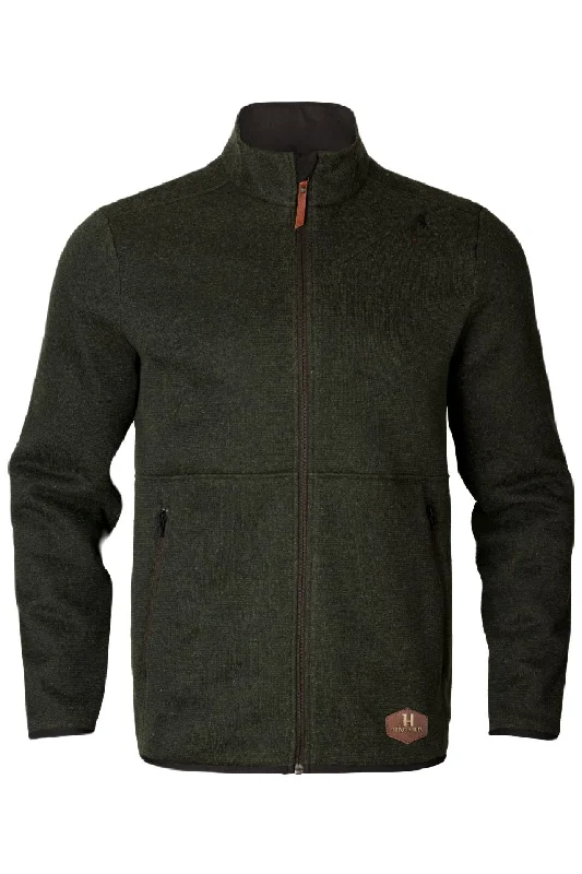 Harkila Metso Full Zip Fleece Jacket