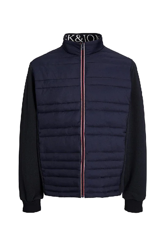 JACK AND JONES SANTO HYBRID JACKET