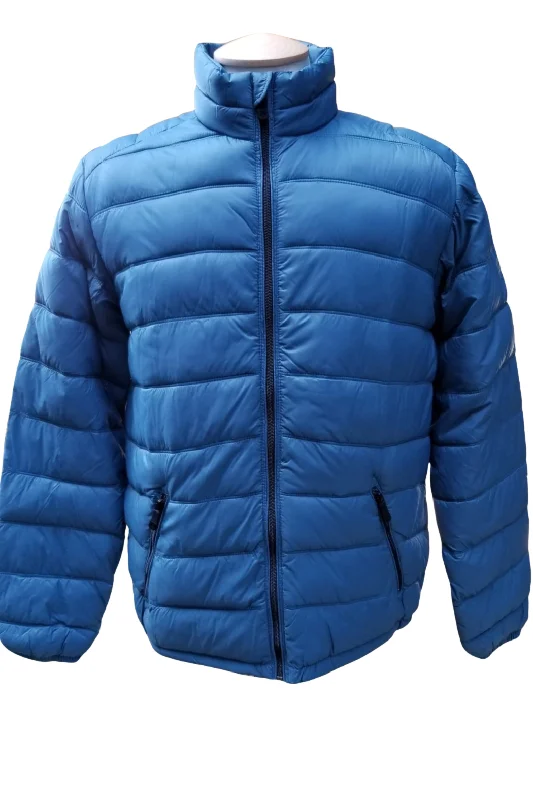 Point Zero Down Jacket