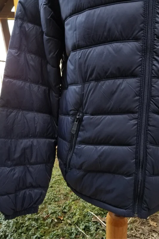 Point Zero Down Jacket