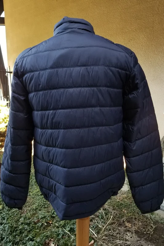 Point Zero Down Jacket