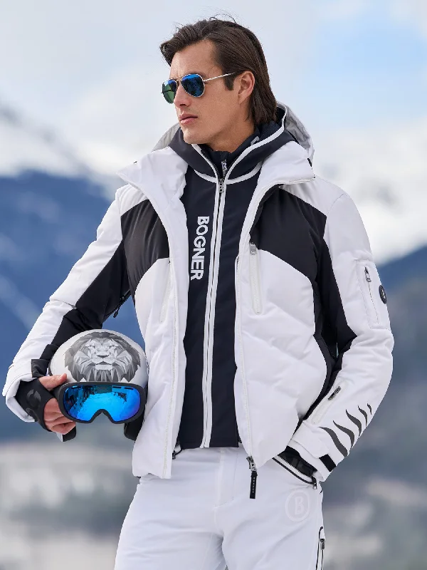 Jessy Down Ski Jacket