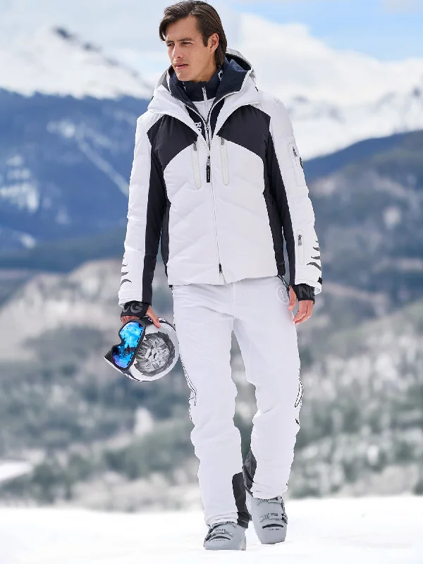 Jessy Down Ski Jacket