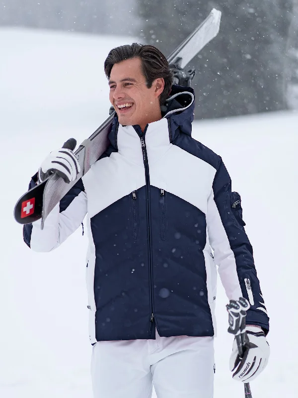 Jessy Down Ski Jacket