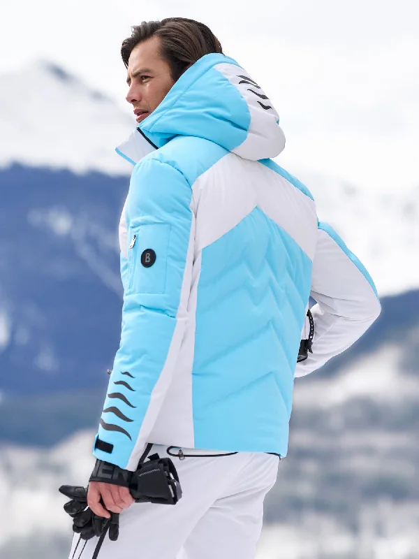 Jessy Down Ski Jacket