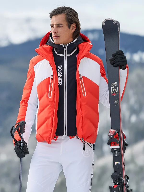 Jessy Down Ski Jacket