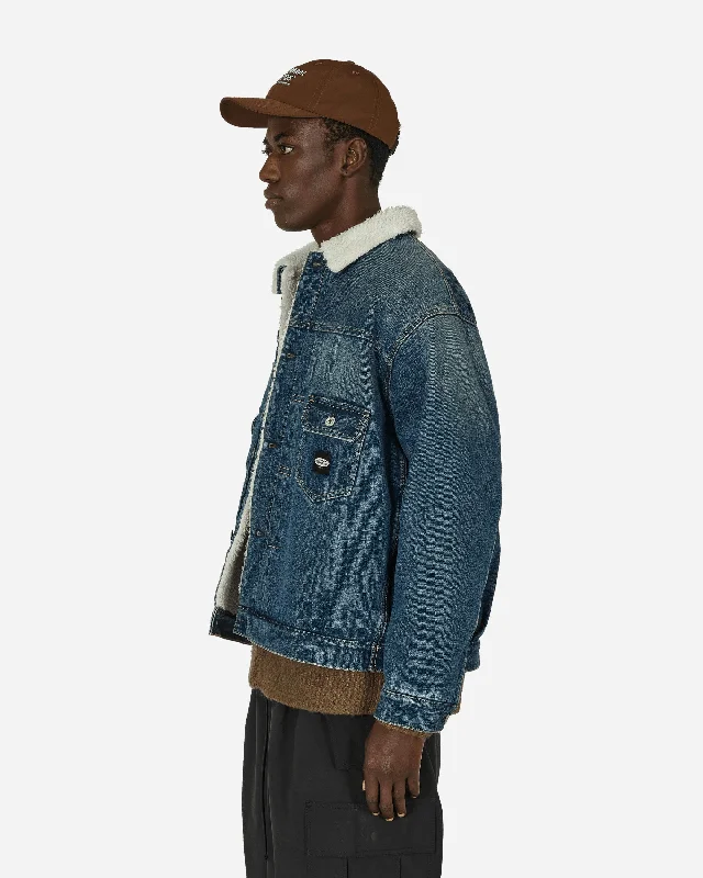 Rancho Jacket Blue