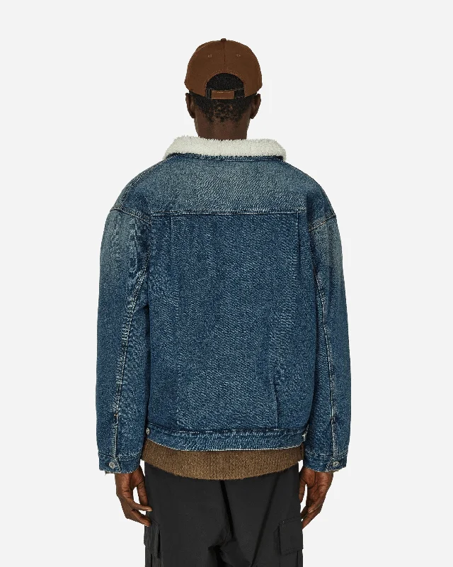 Rancho Jacket Blue