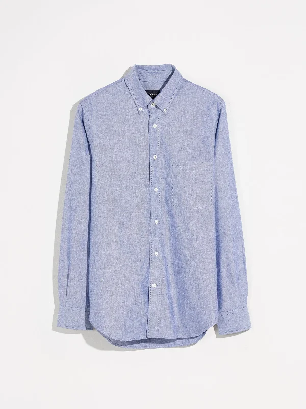 CHAMBRAY / S