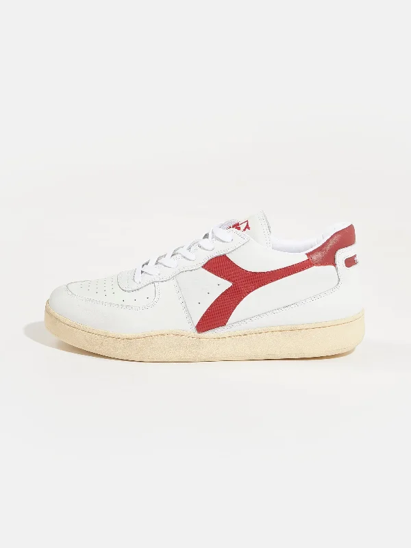 DIADORA | MI BASKET LOW USED FOR MEN