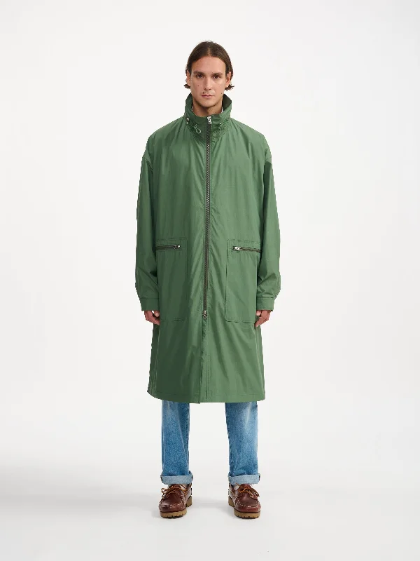 HAGEL PARKA