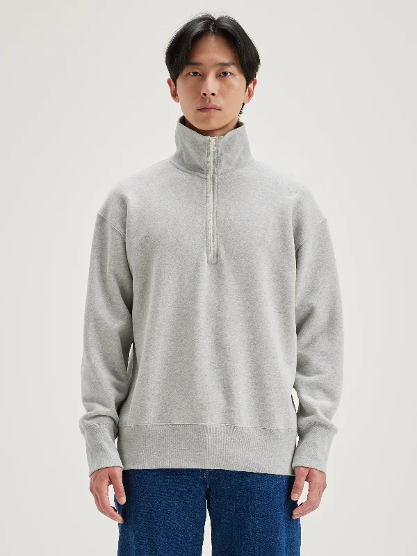 FABER SWEATSHIRT