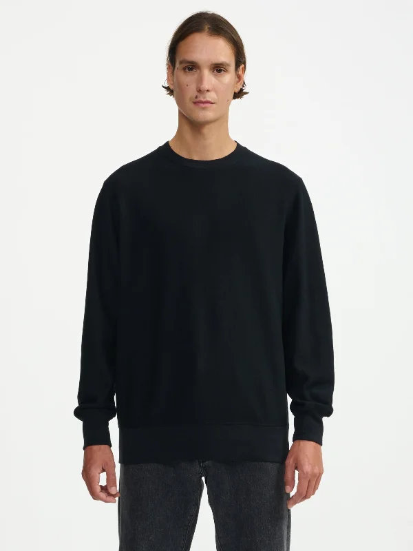 FLAKE SWEATSHIRT