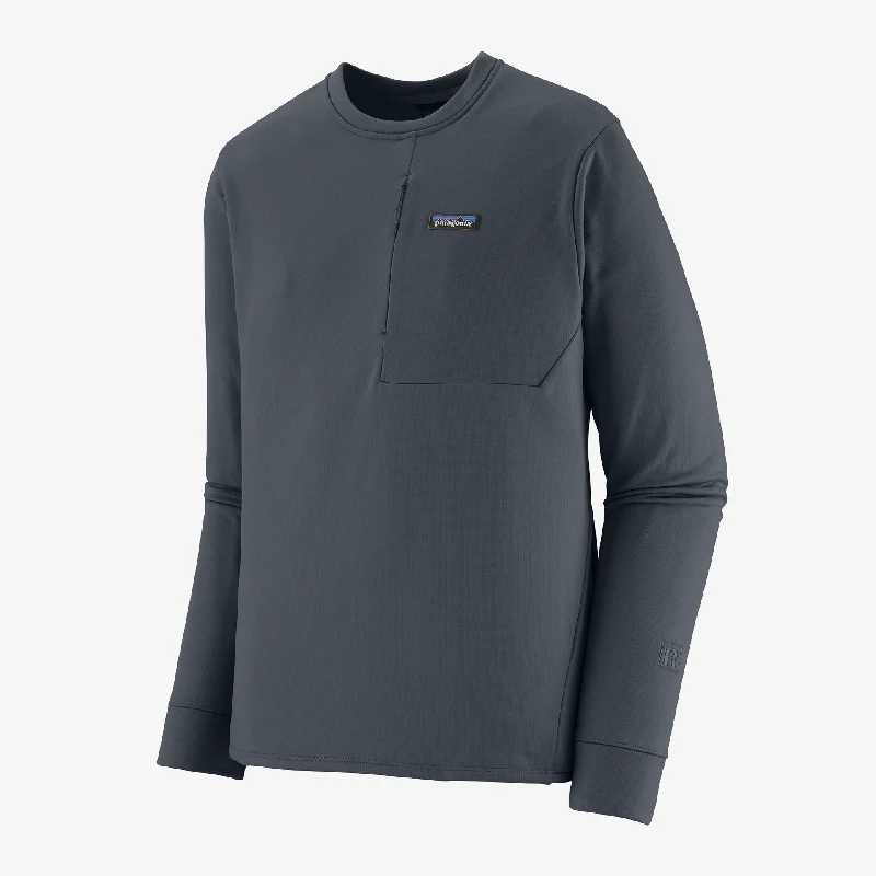 Men's R1® Thermal Crew