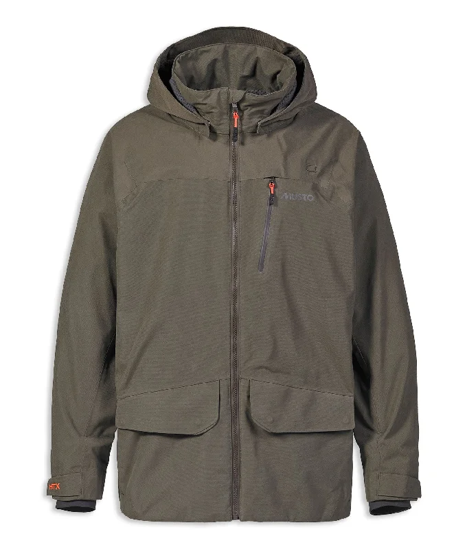 Musto HTX Keepers Jacket