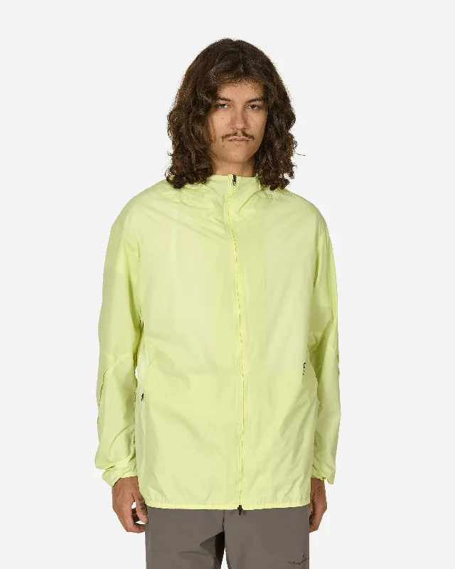 POST ARCHIVE FACTION (PAF) Running Jacket Hay