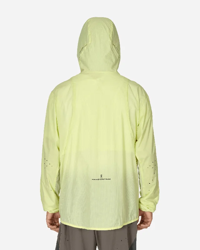 POST ARCHIVE FACTION (PAF) Running Jacket Hay