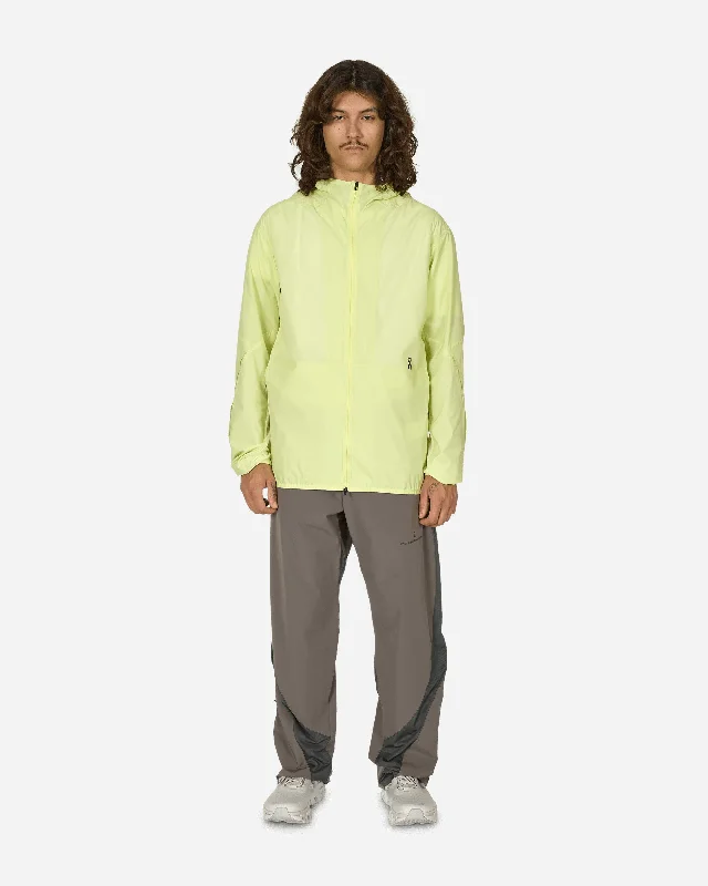 POST ARCHIVE FACTION (PAF) Running Jacket Hay