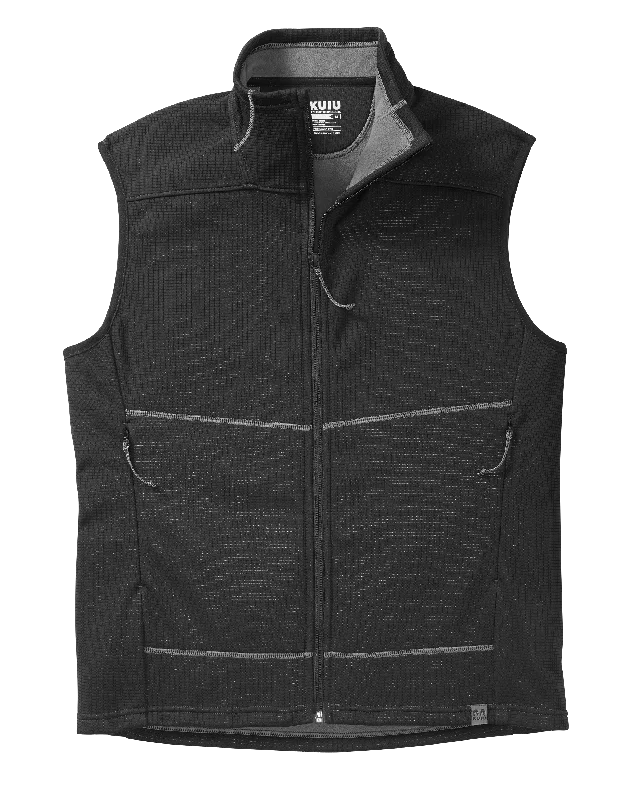 Peloton 240 Vest | Black