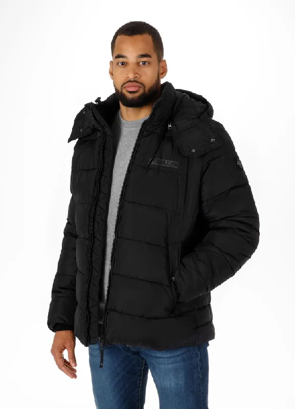 Men's winter jacket Perseus