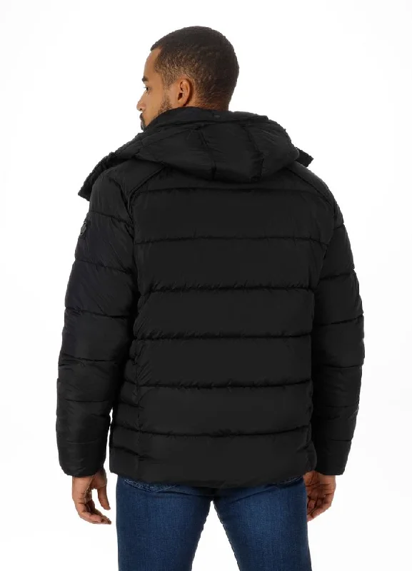 Men's winter jacket Perseus