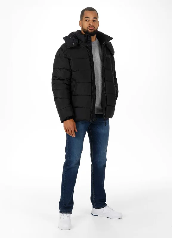 Men's winter jacket Perseus