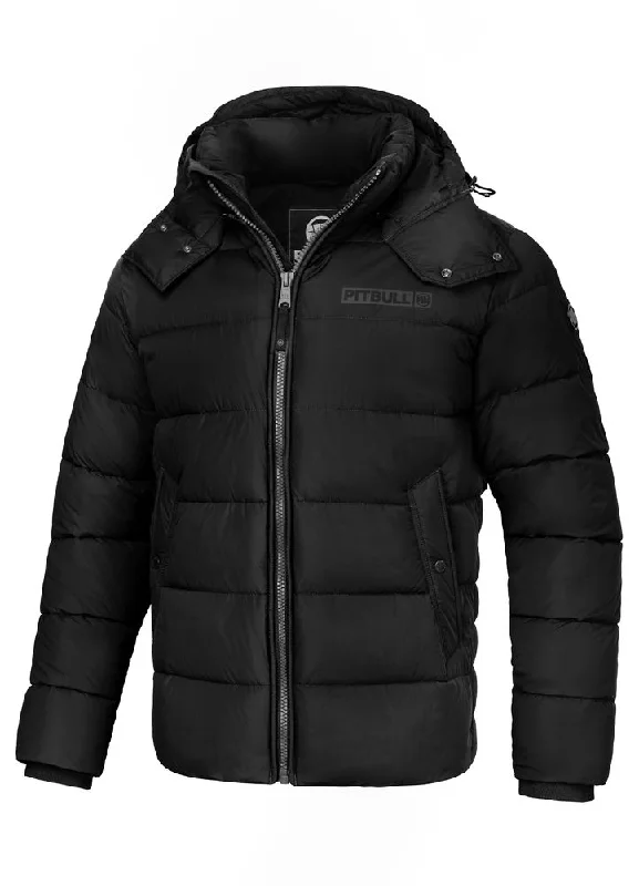 Men's winter jacket Perseus