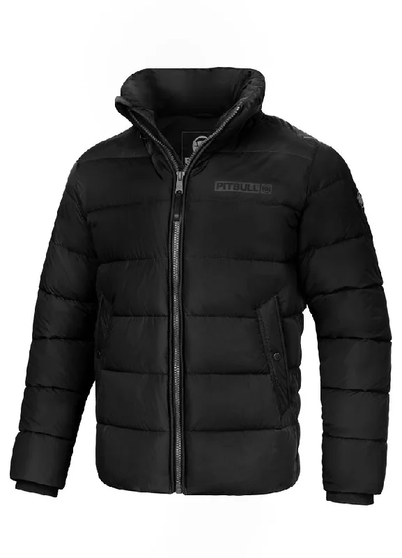 Men's winter jacket Perseus