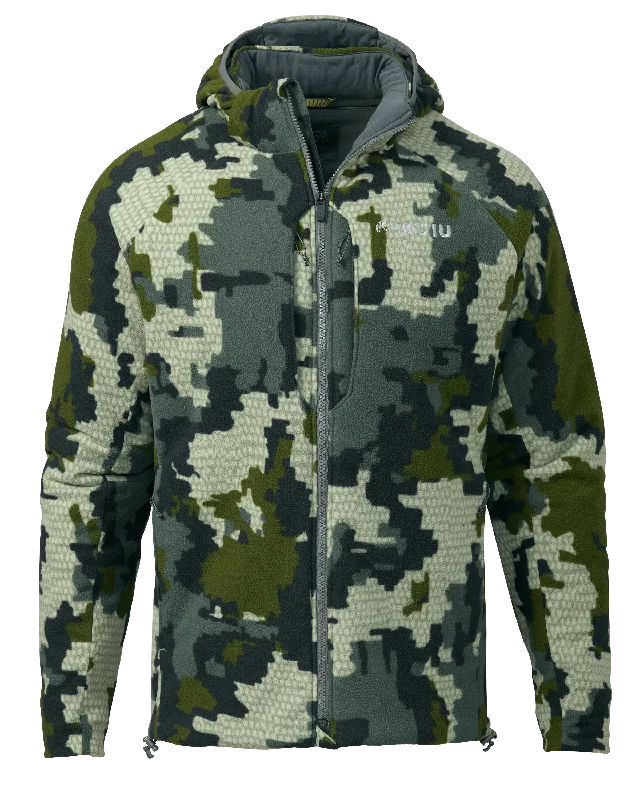 KUIU Proximity Hooded Insulated Jacket | Verde