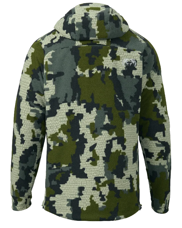 KUIU Proximity Hooded Insulated Jacket | Verde