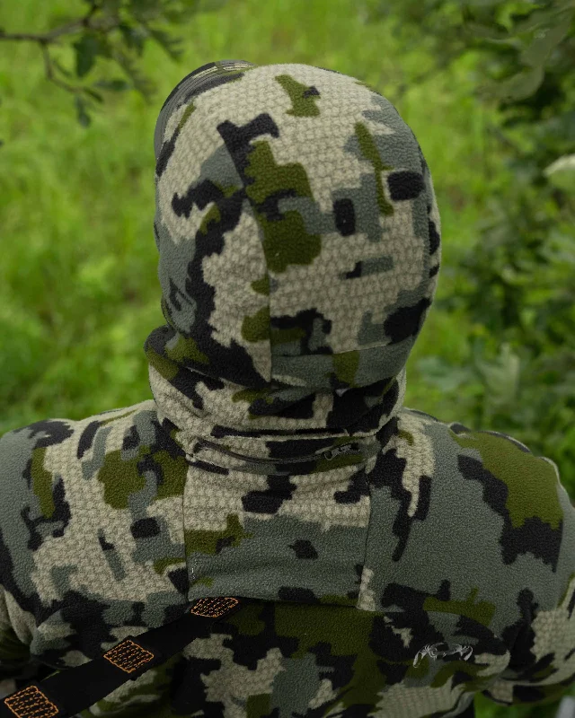 KUIU Proximity Hooded Insulated Jacket | Verde