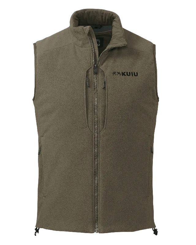 KUIU Proximity Insulated Vest | Ash