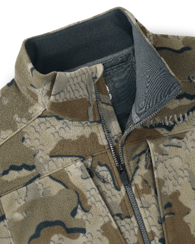 KUIU Proximity LT Hooded Jacket | Valo