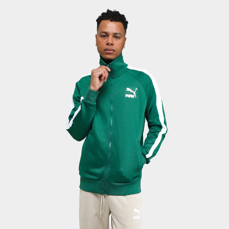 Puma Iconic T7 Track Jacket / PT Vine