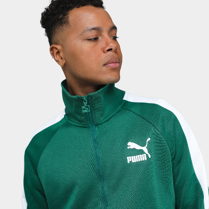 Puma Iconic T7 Track Jacket / PT Vine