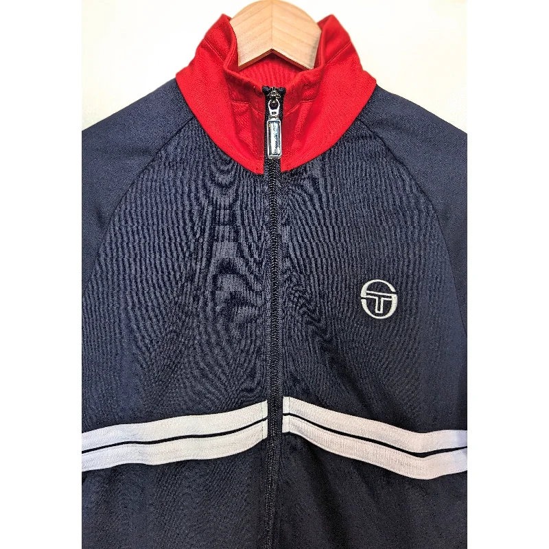 Sergio Tacchini - Dallas Blue - Track top