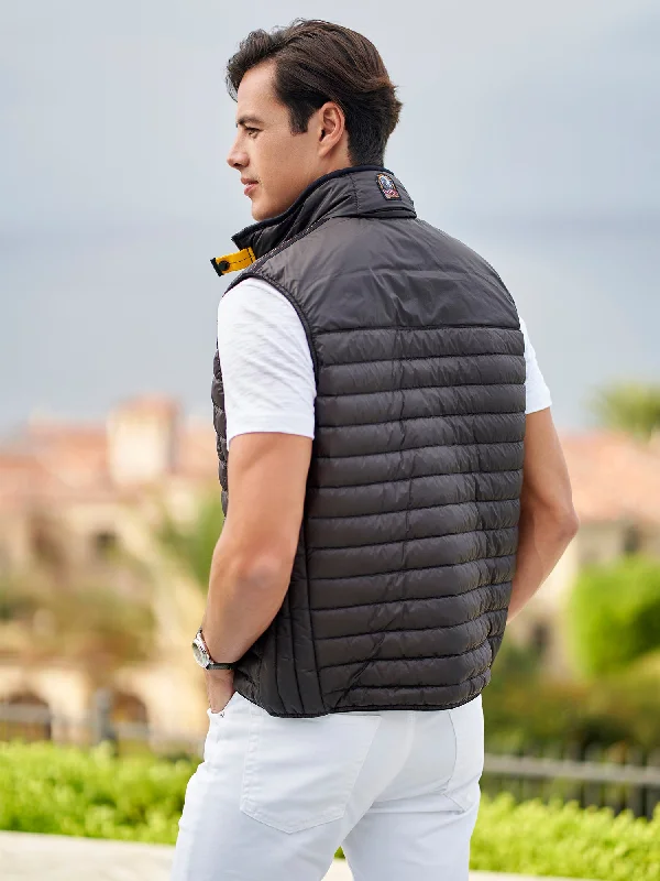 Sully Ultralight Nylon Vest